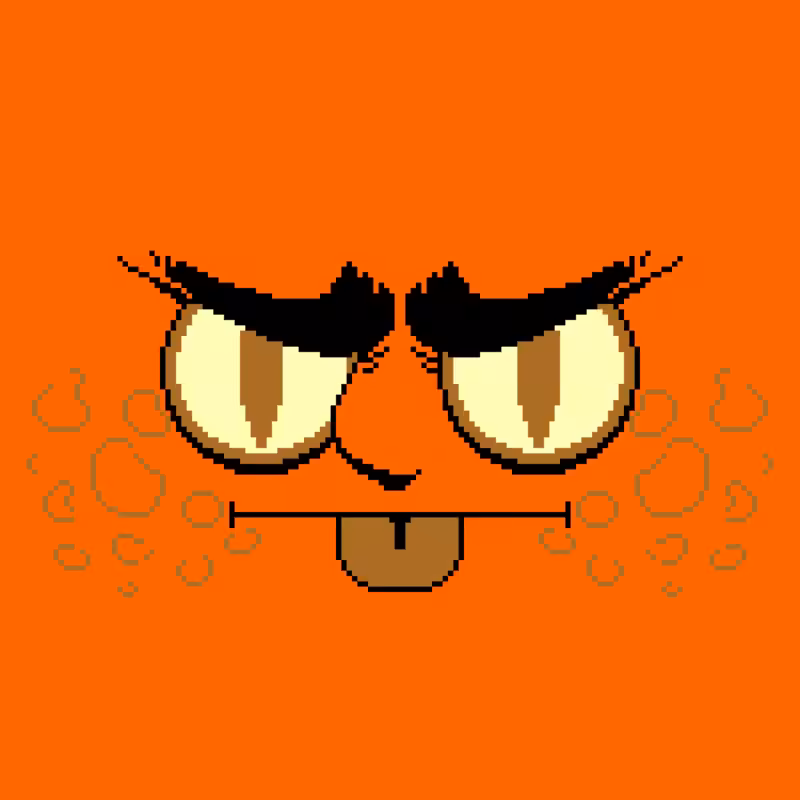 Box Face #55