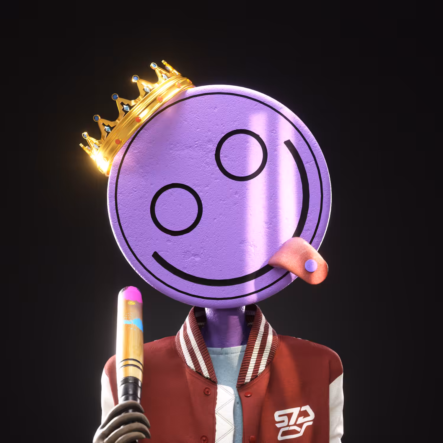 Pillheads: Pillhead #252
