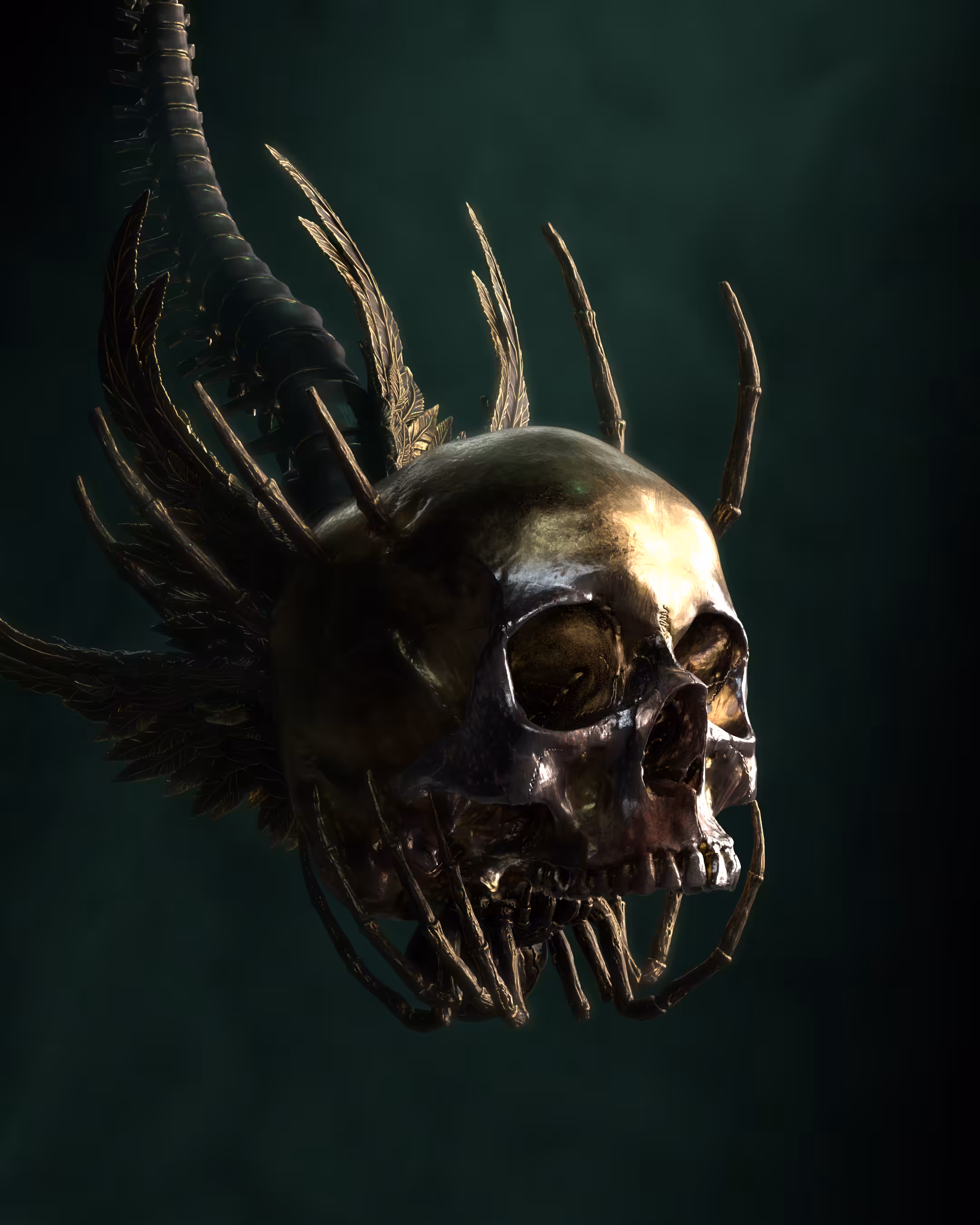 Fear - Death