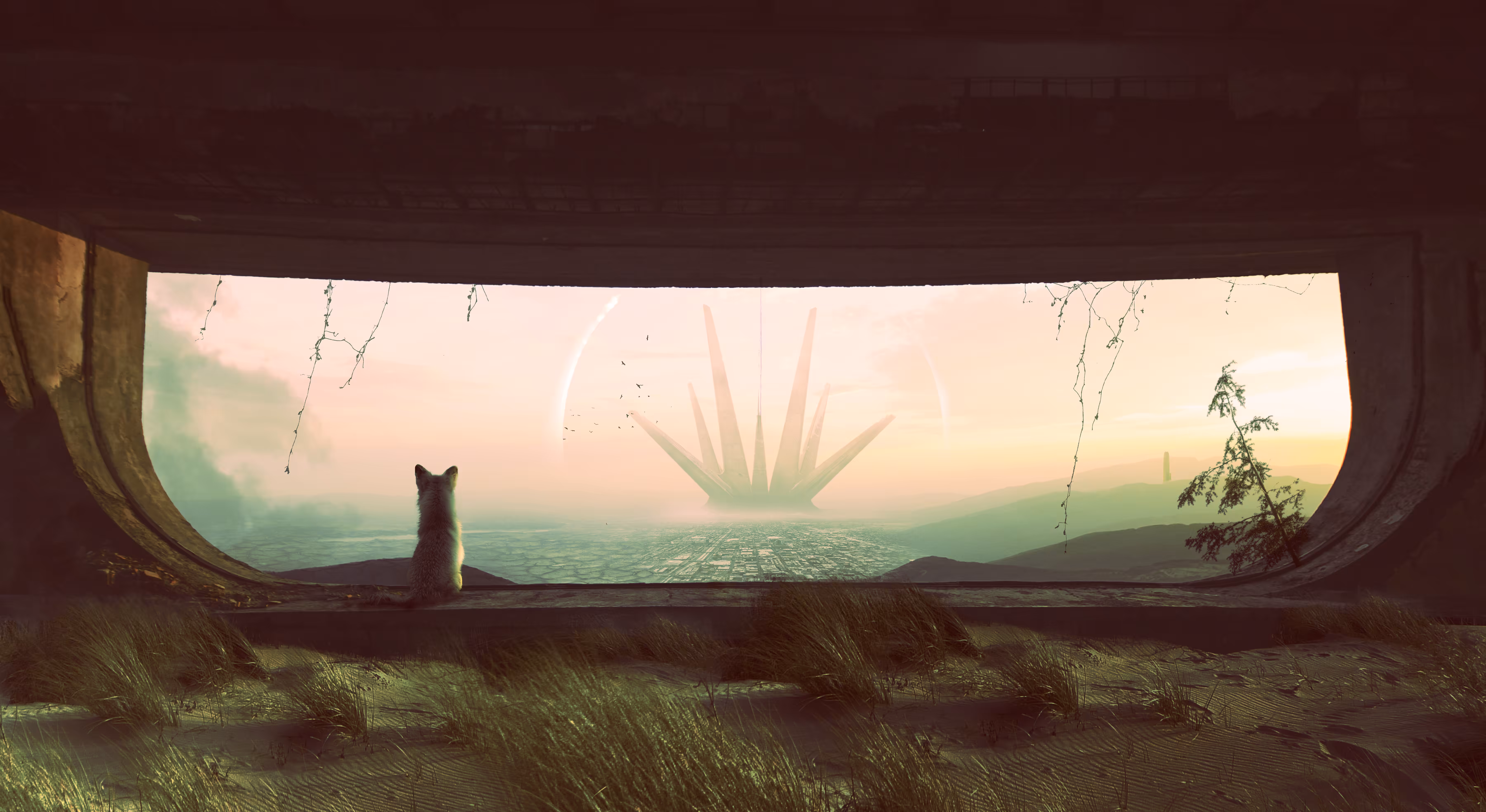 Curiosity