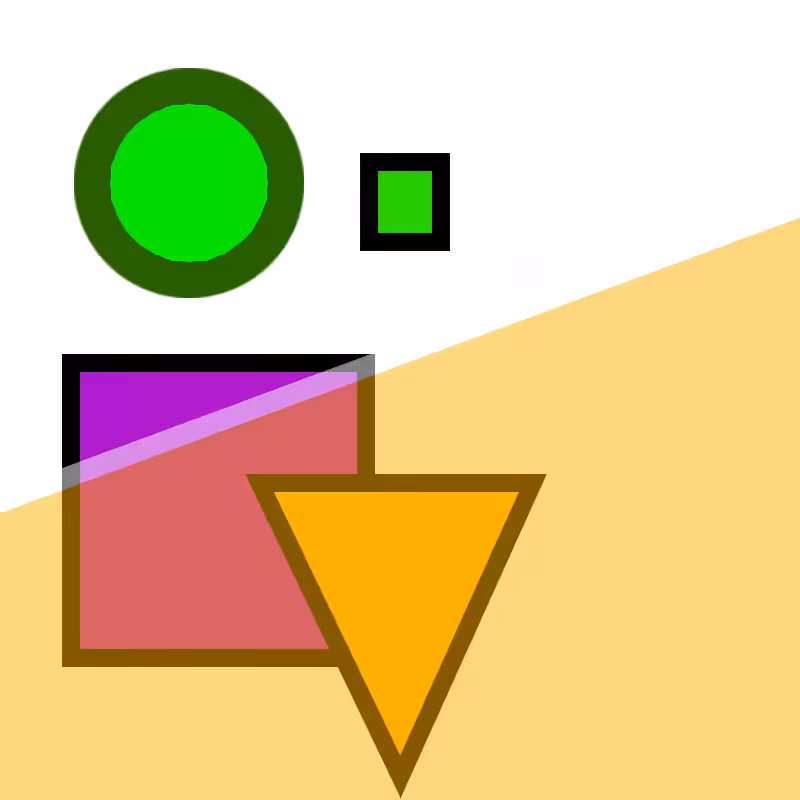 Irregular links #32