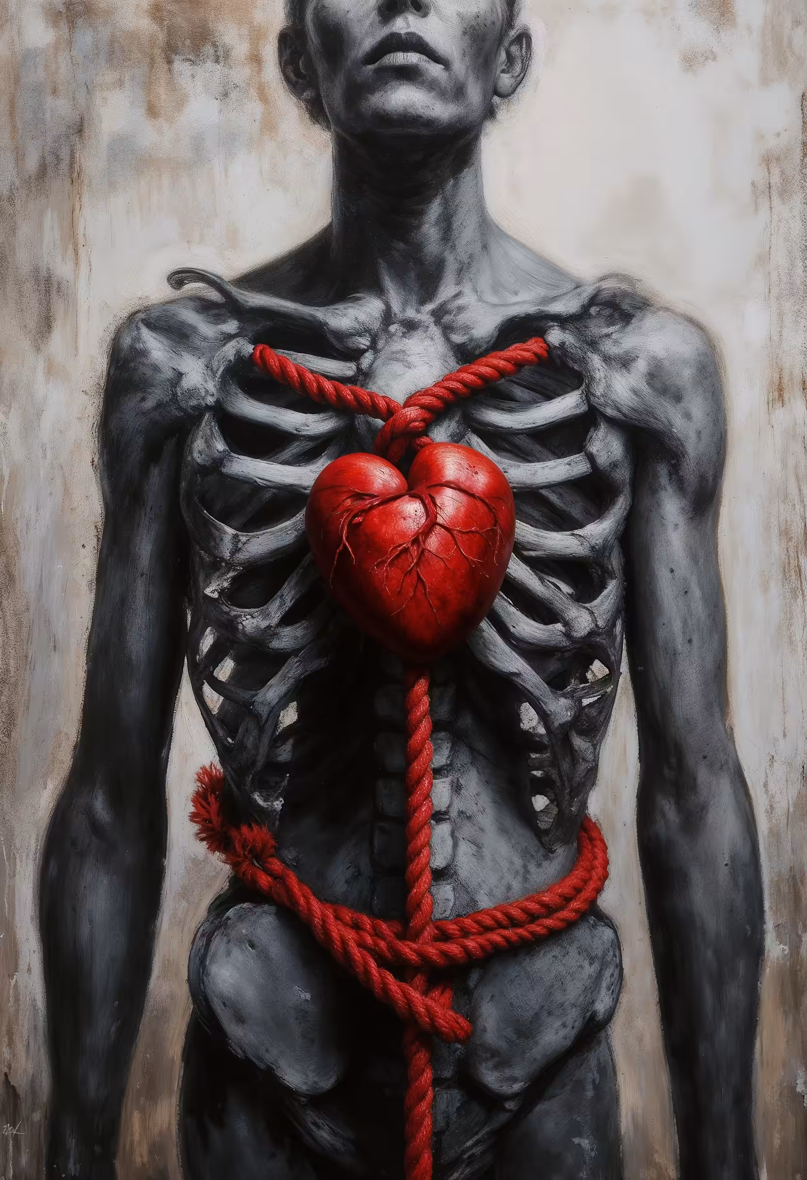 Life Within Death