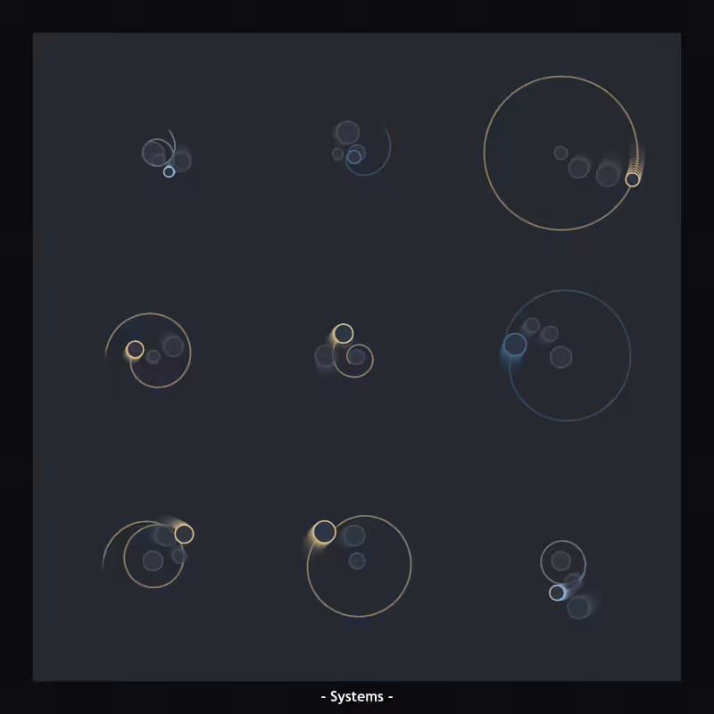 Systems #16