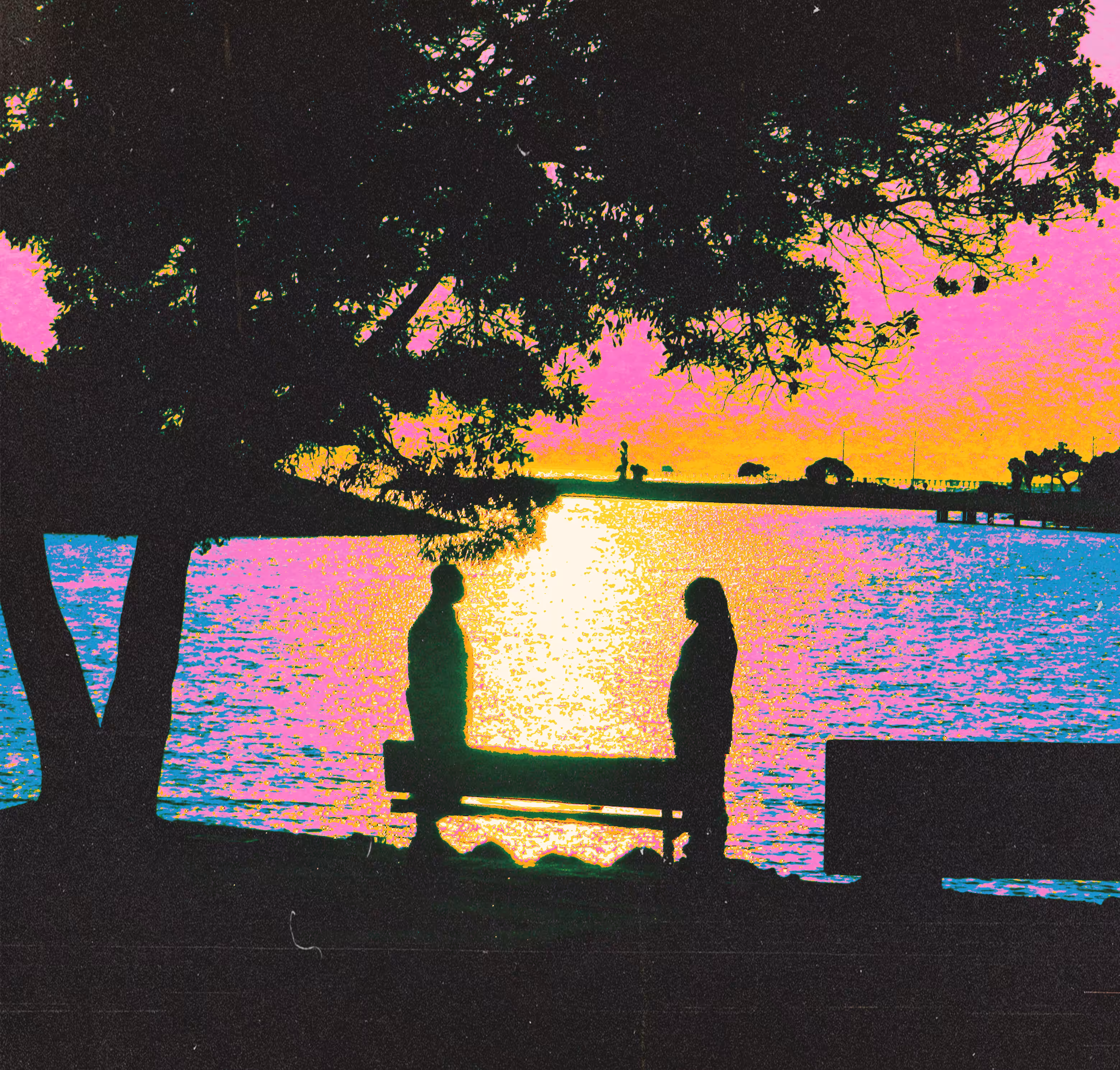 There's Something Between Us