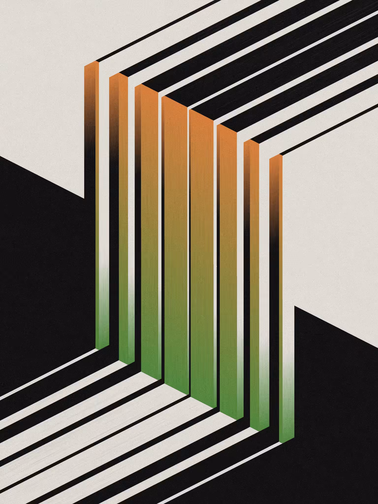 Paradigm #1