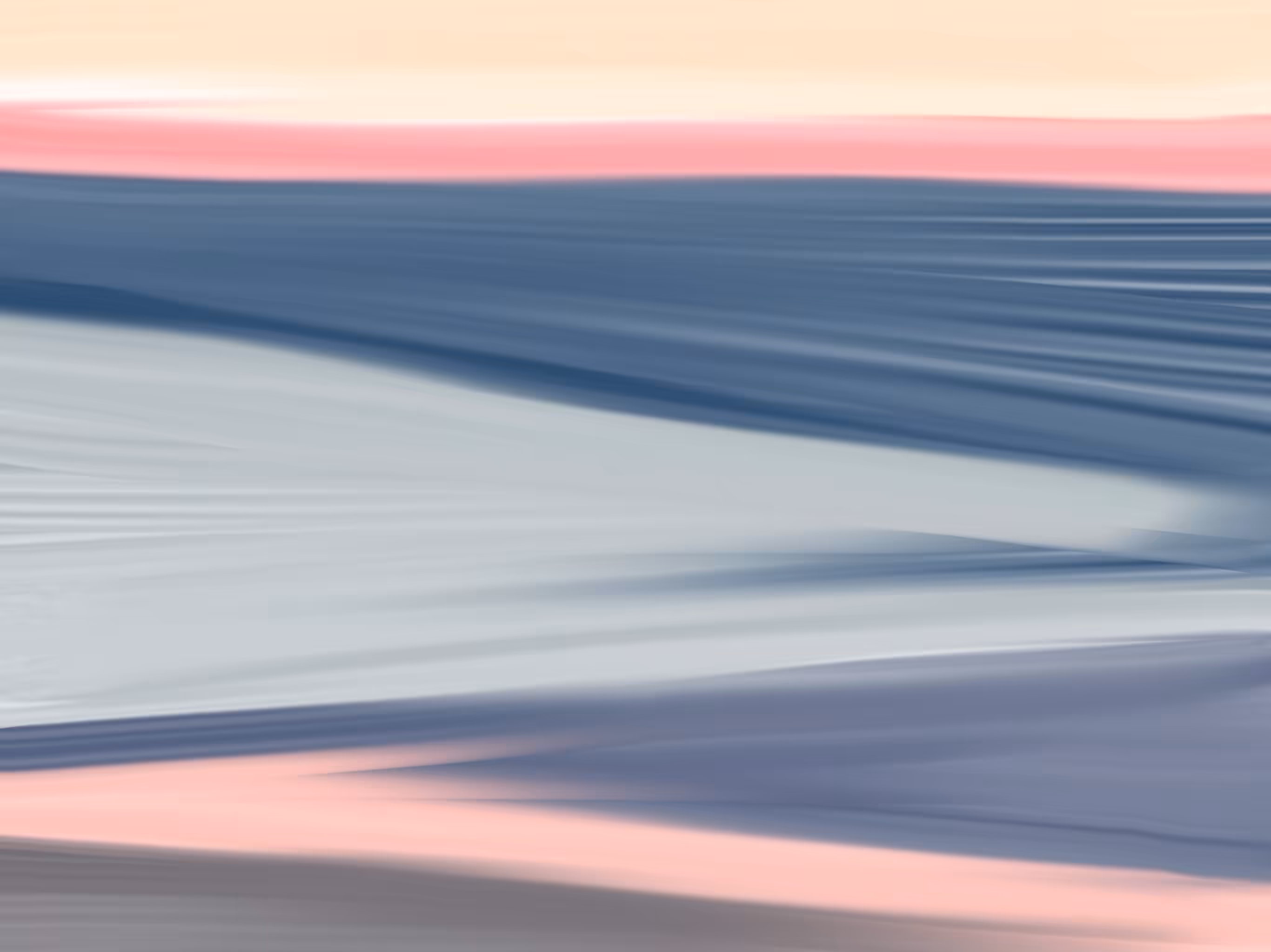 Pink Haze