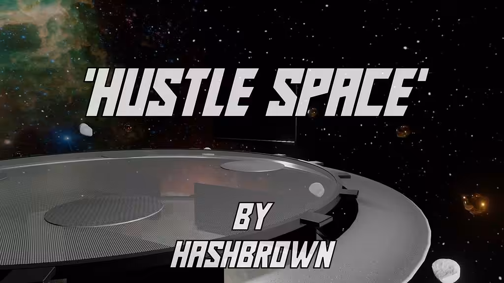 Hustle Space
