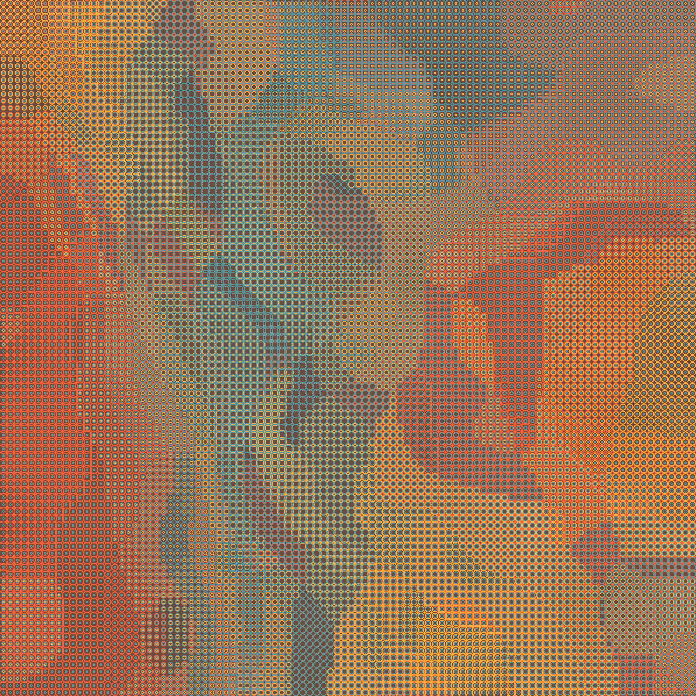 Dotted Noise