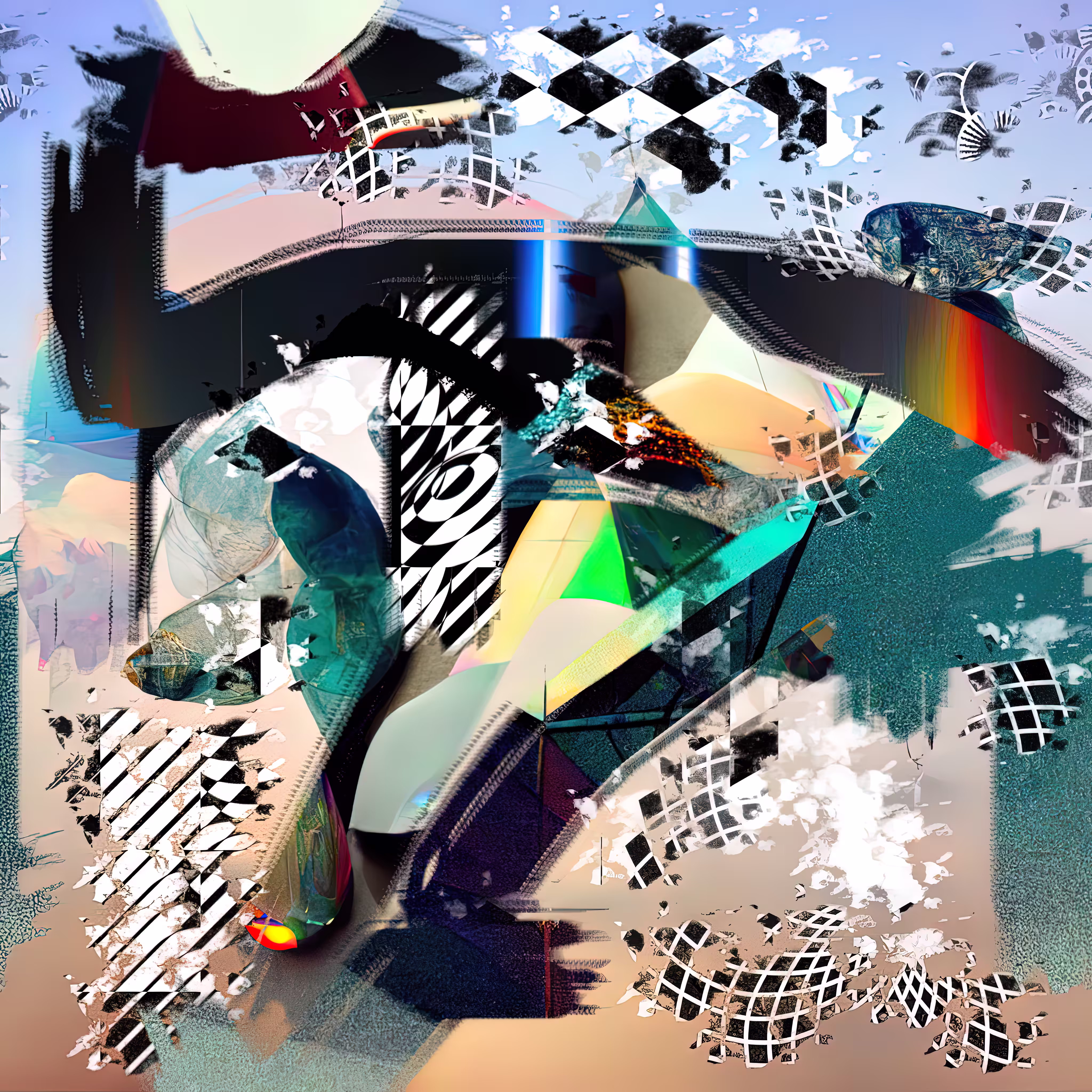 Painter Had A Dream