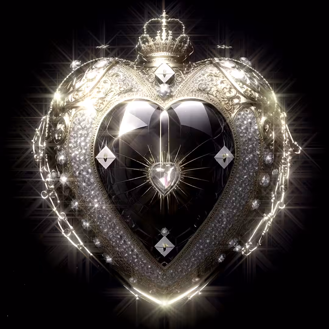 Renaissance x Kirakira Compact #04