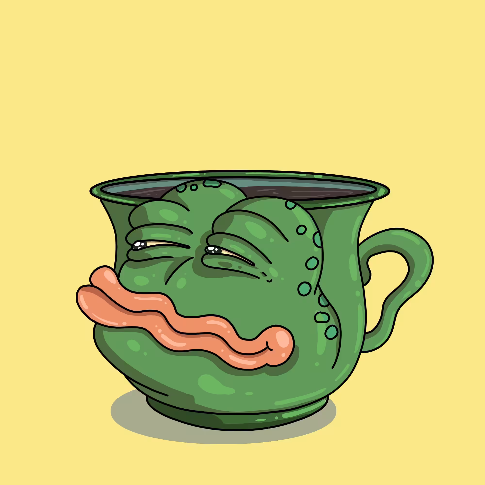 Mug #101