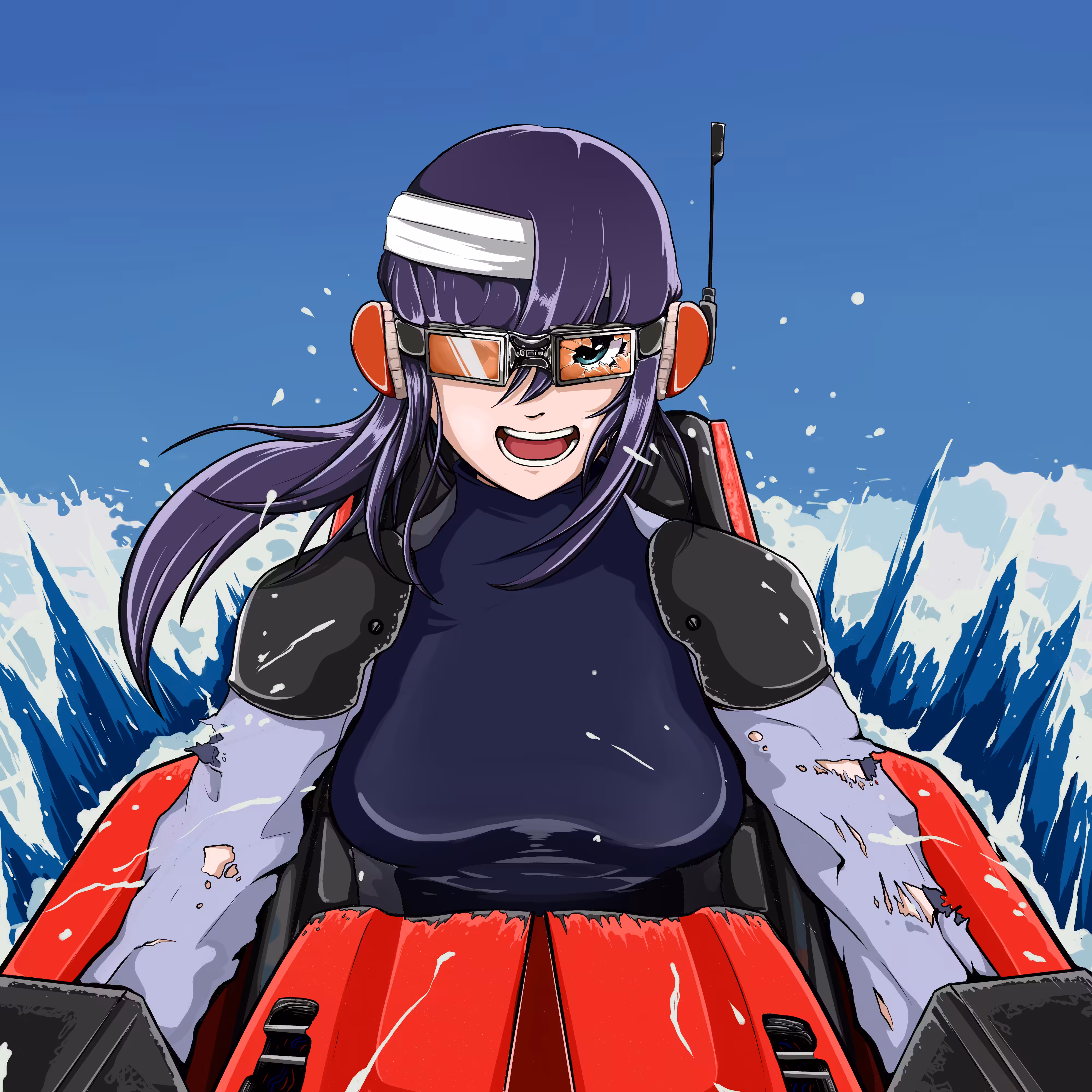 Battle Scratch
