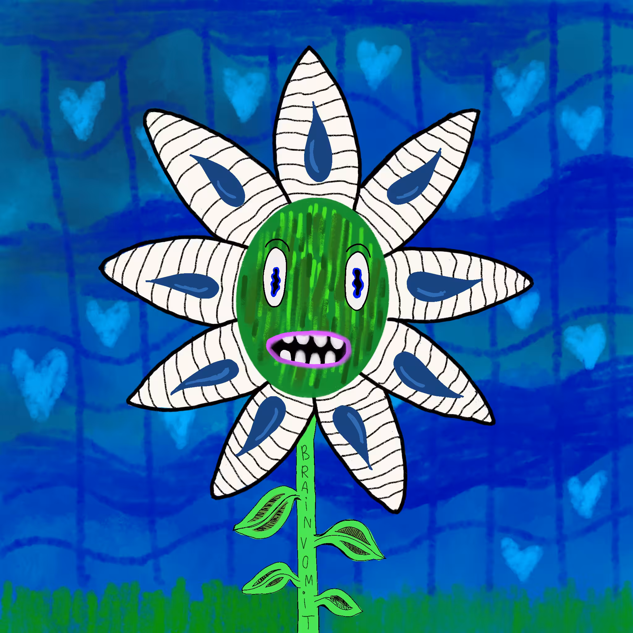 BVGARDEN: #2165