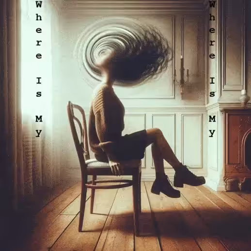 My Mind