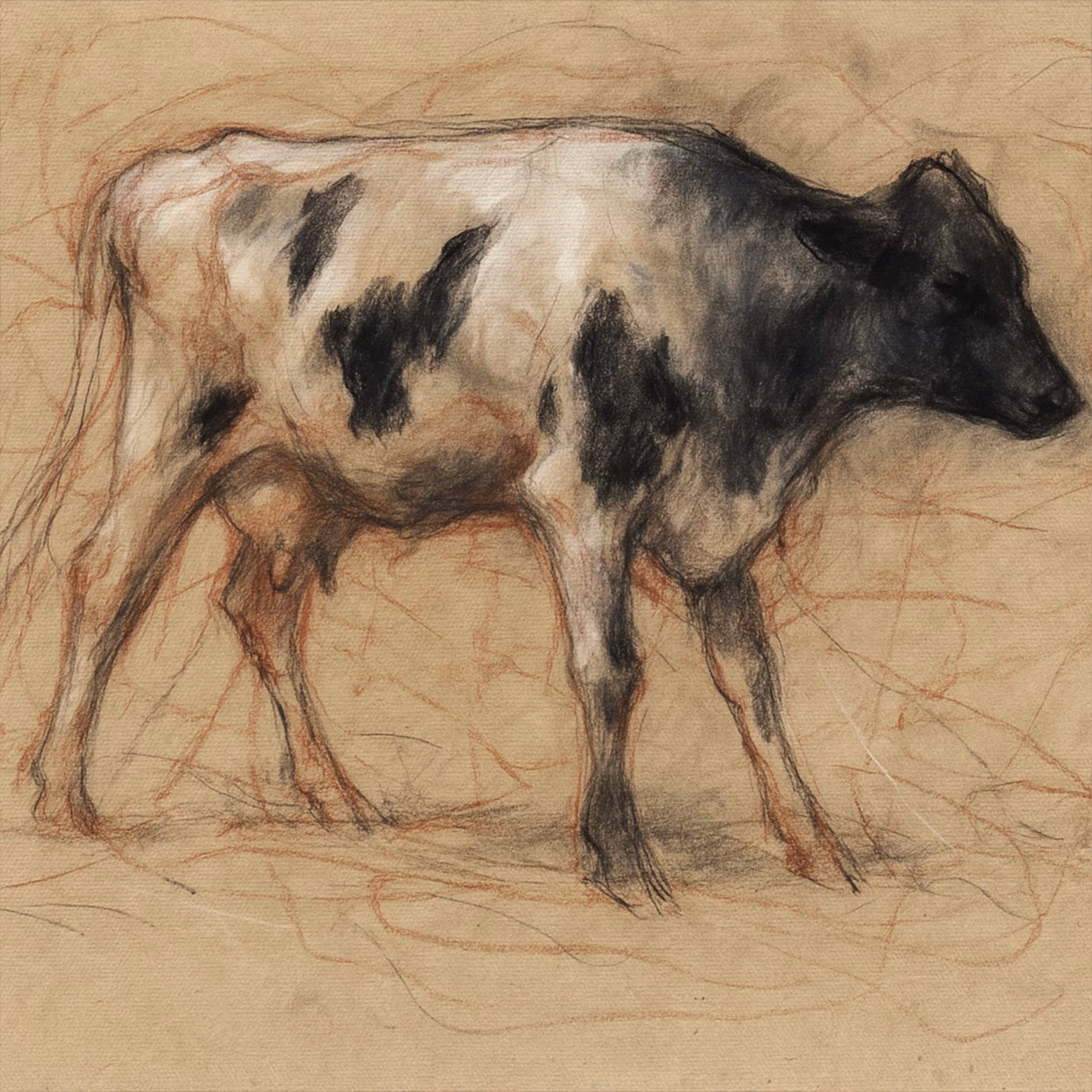 cow