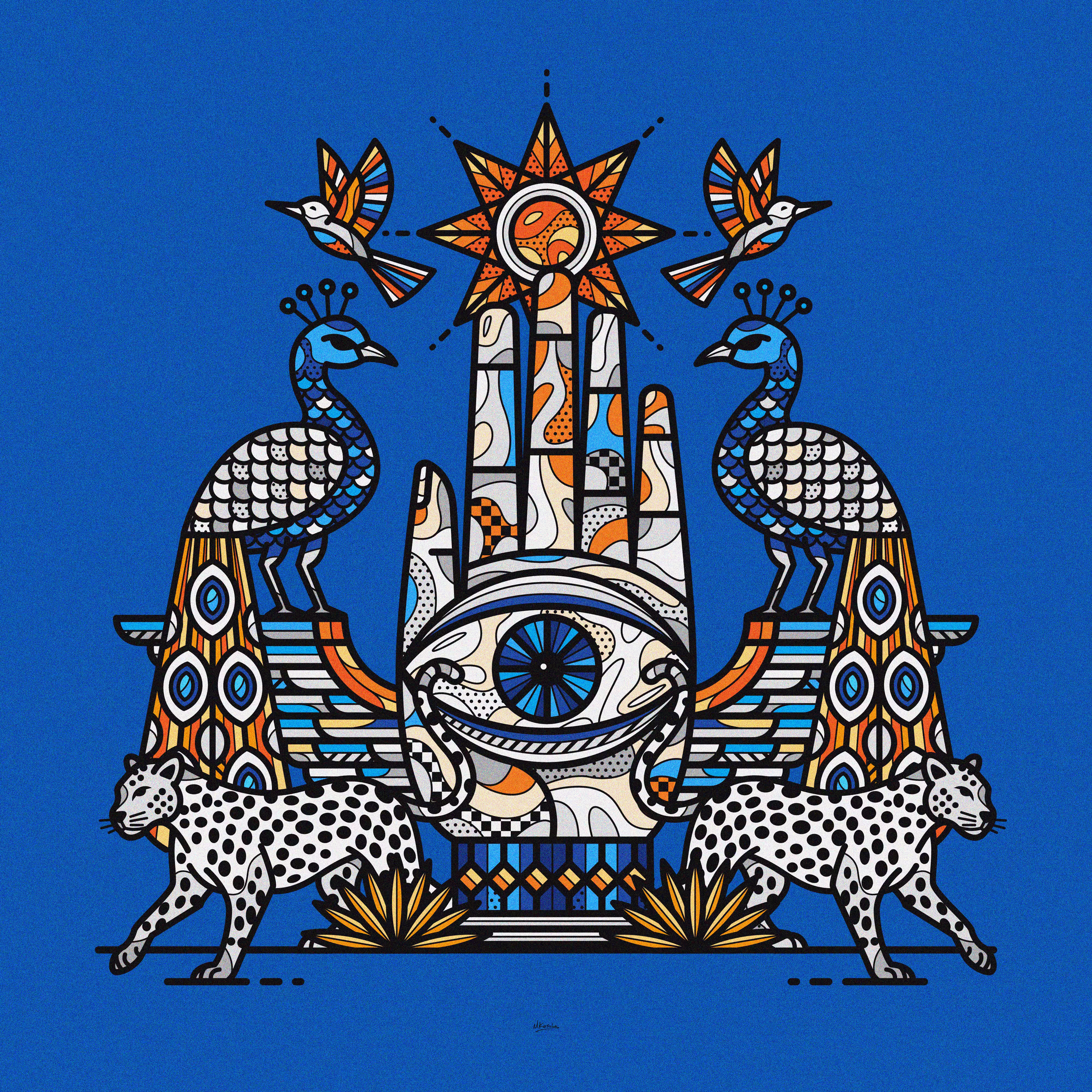 In the Eye of the Beholder | Edition