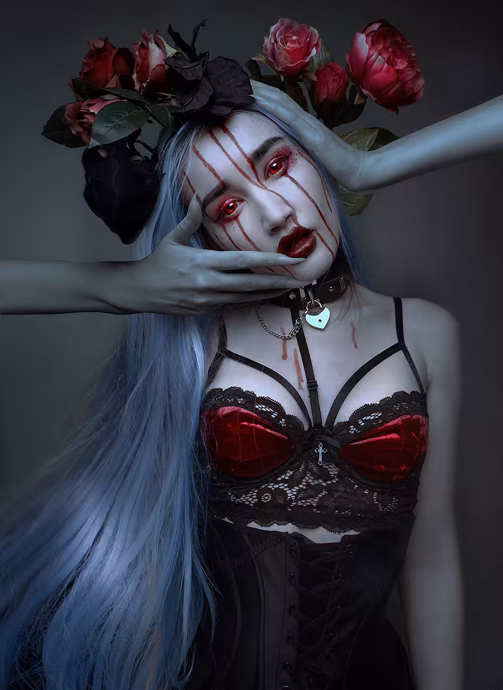 death of me