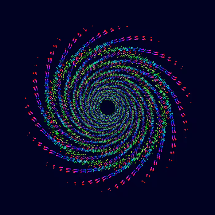 Swirl.Art #002