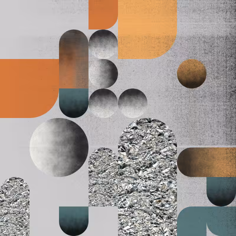 Abstraction II #36