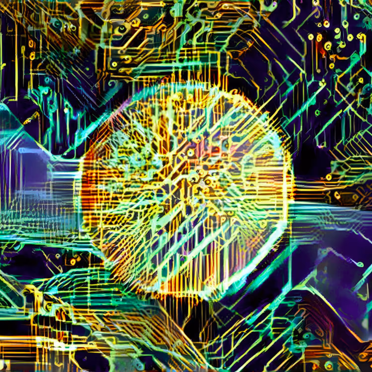 Crypto Circuits #29 - Ball