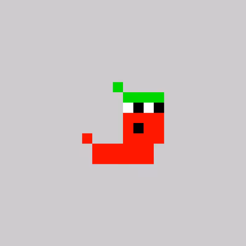 🌶️ HOT PEPPER GANG 🌶️ #40