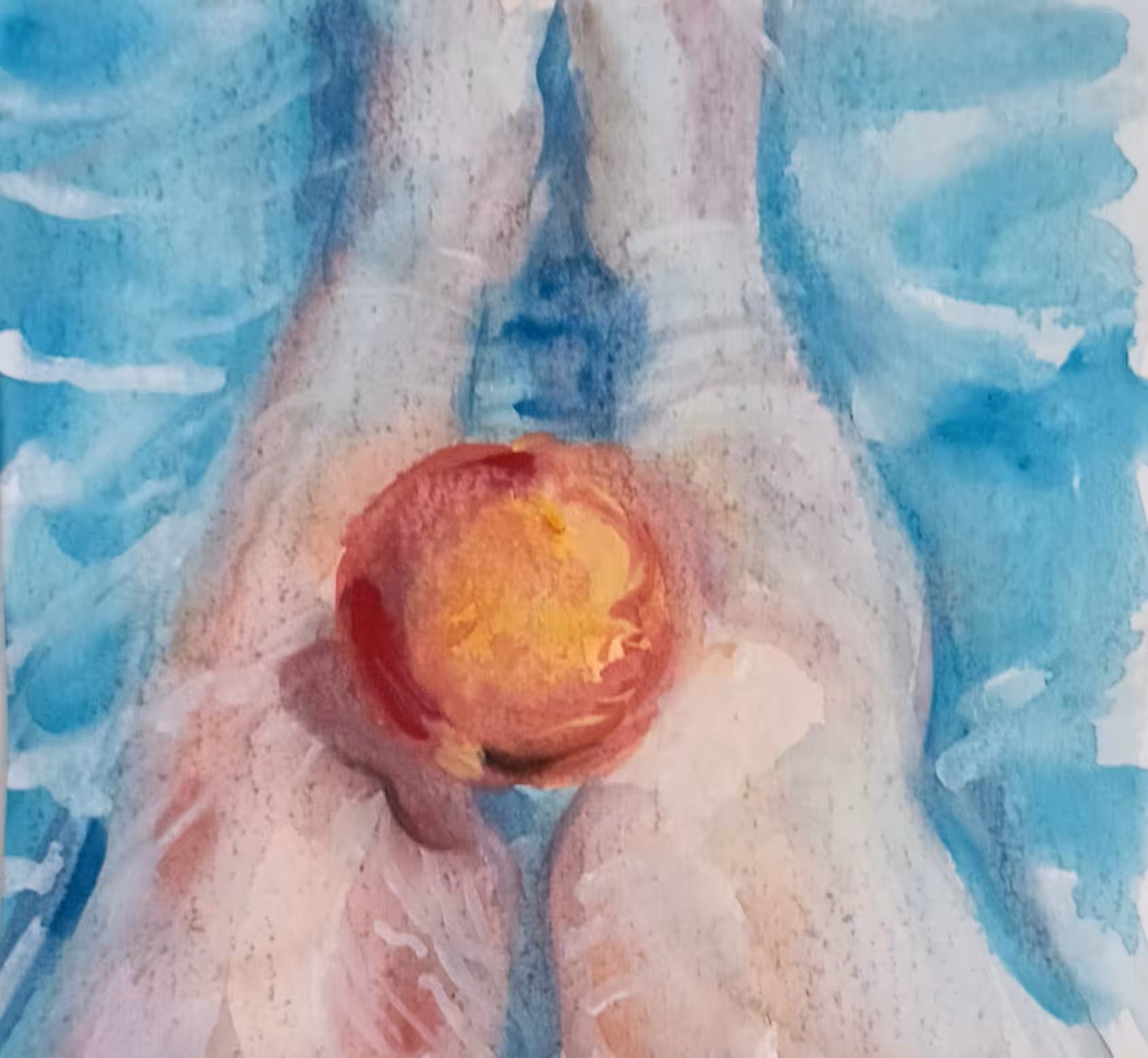 Peach