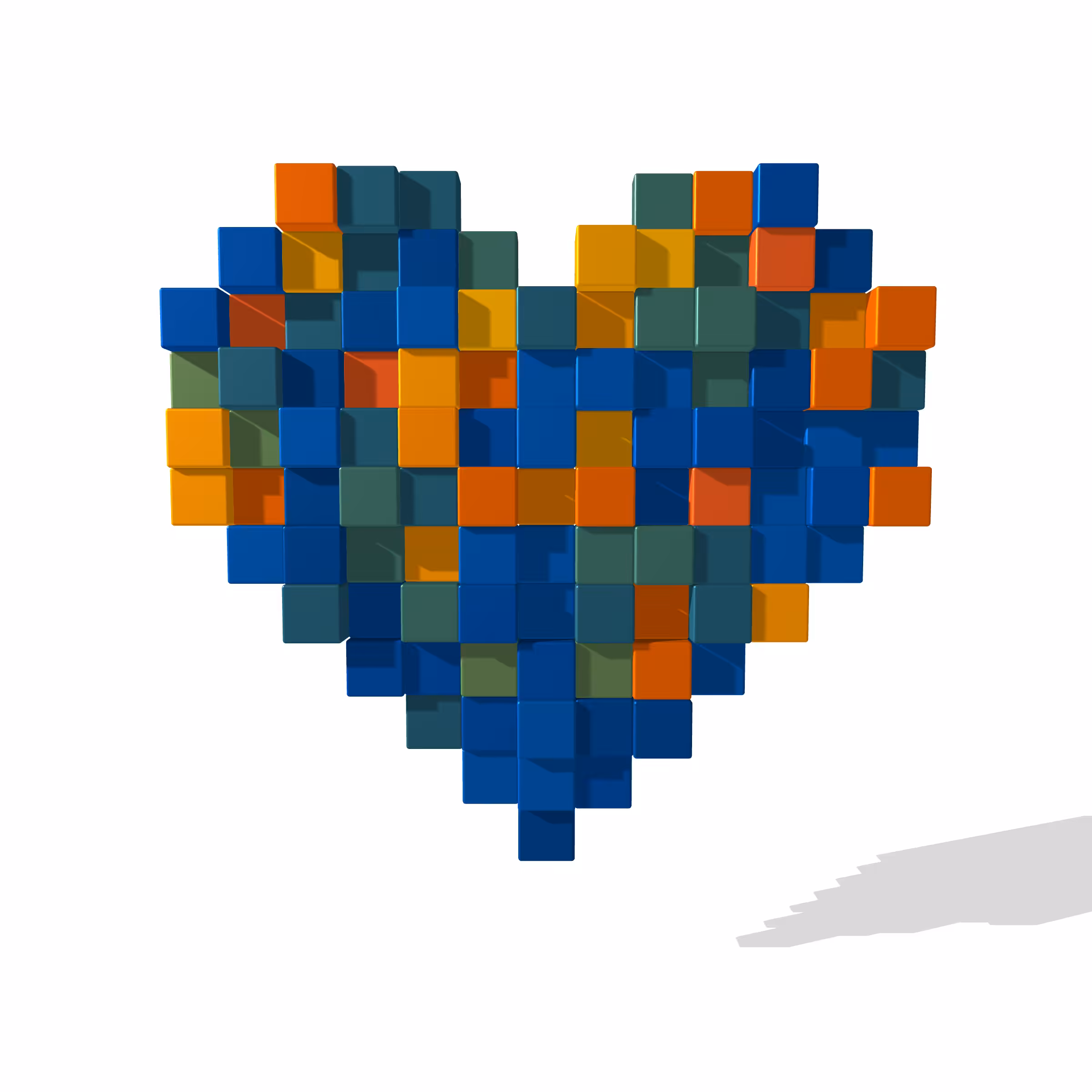 heart + craft #12724