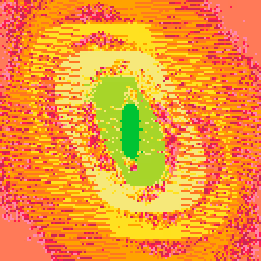 bad saturn  #2