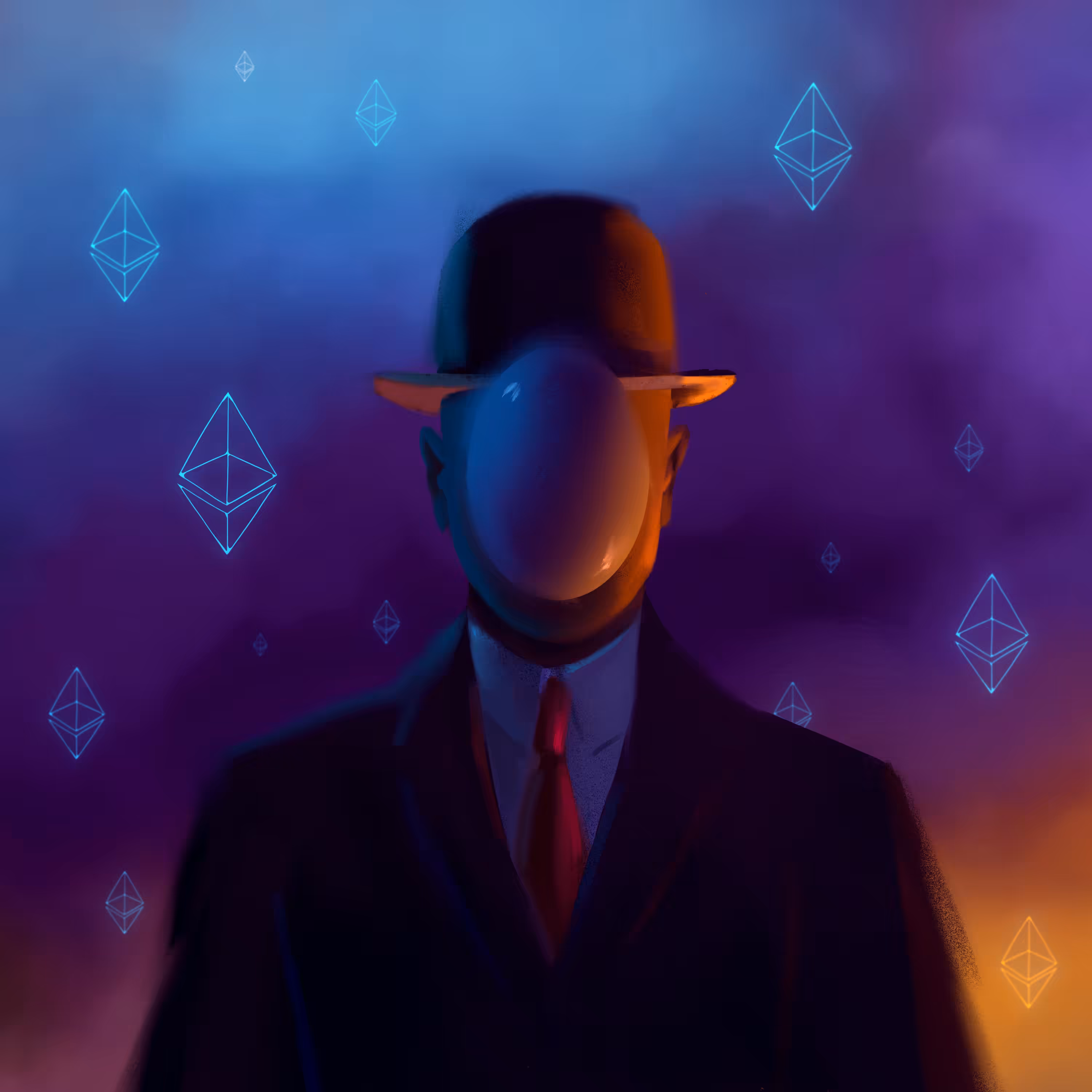 Portrait Of Aito