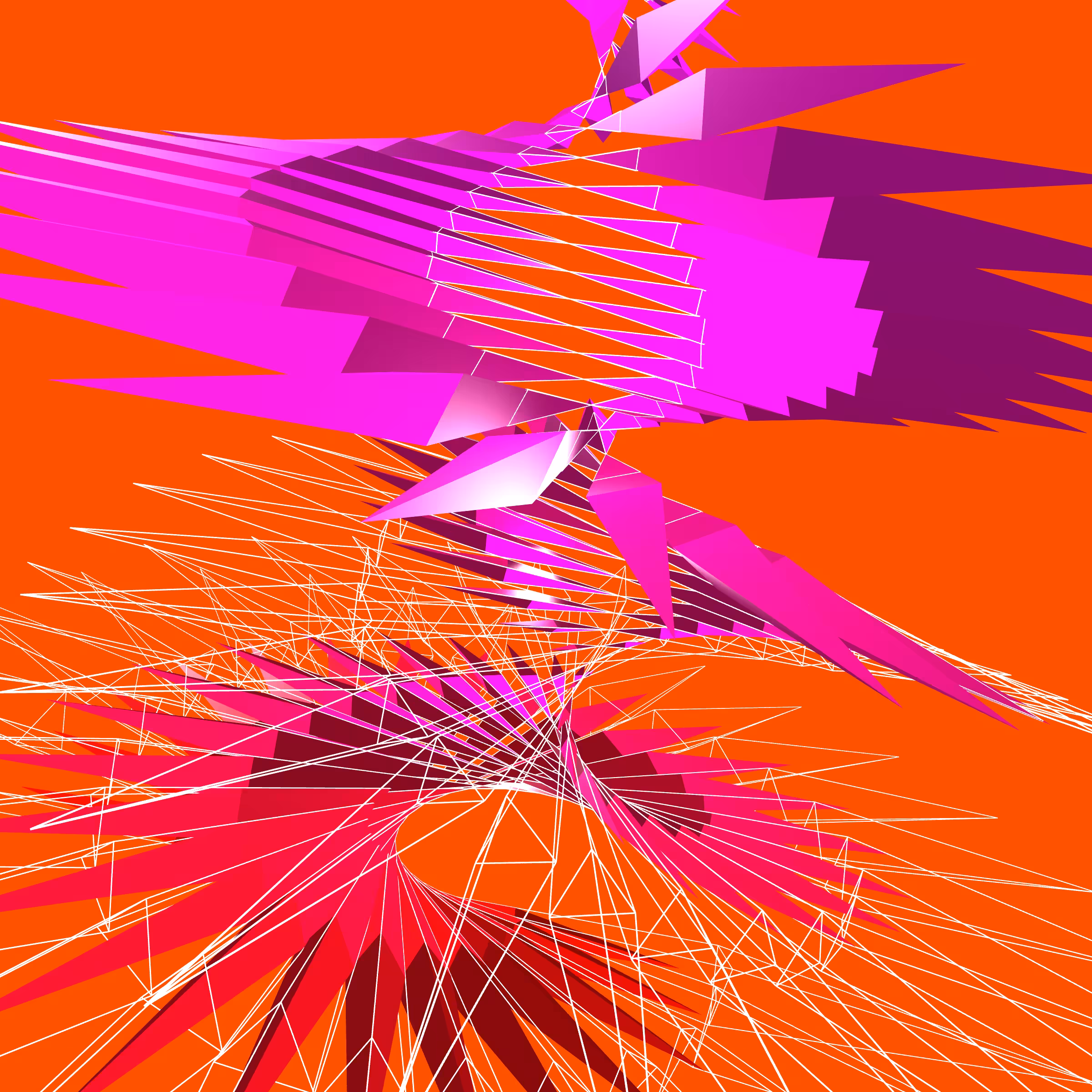 glitch crystal monsters #859