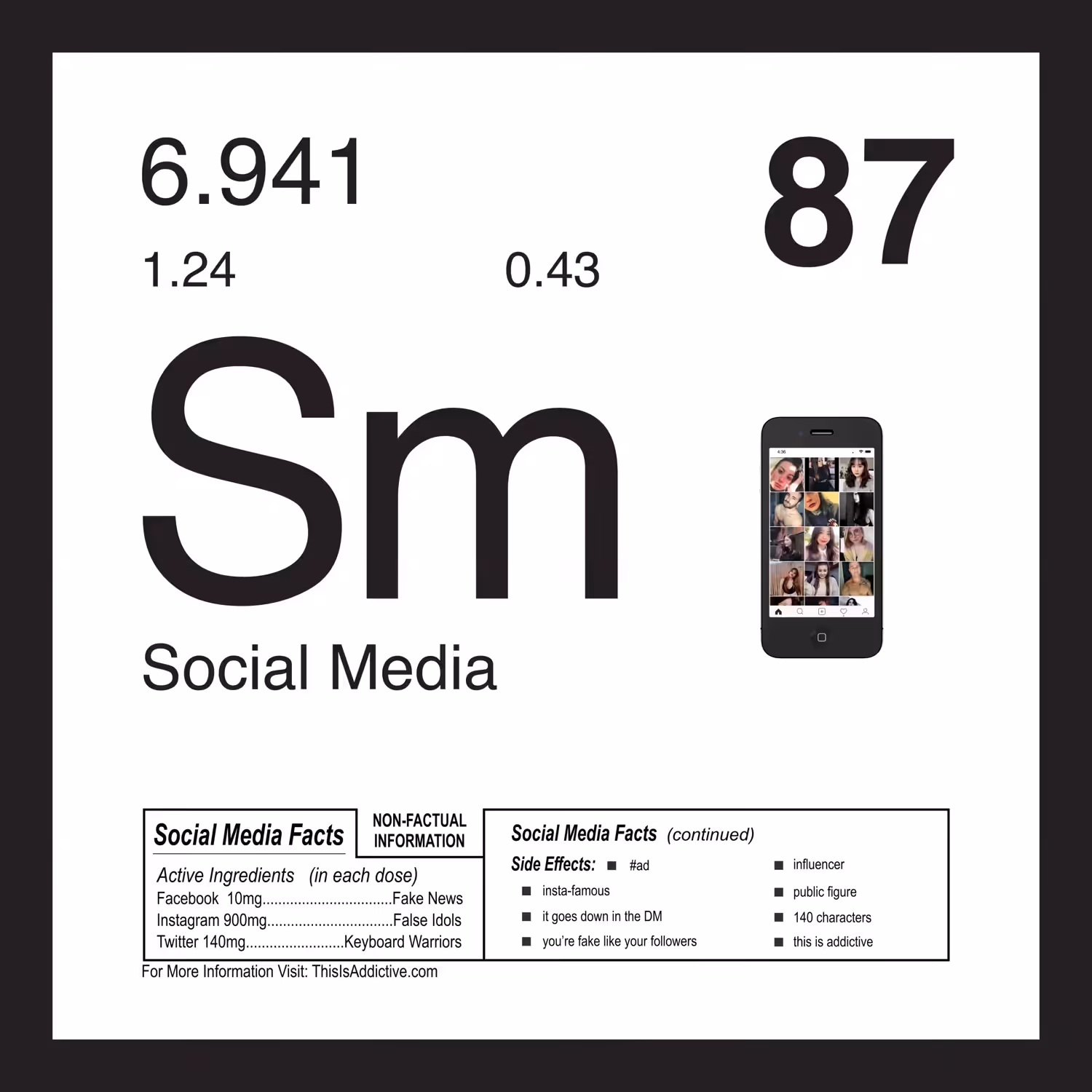 Social Media