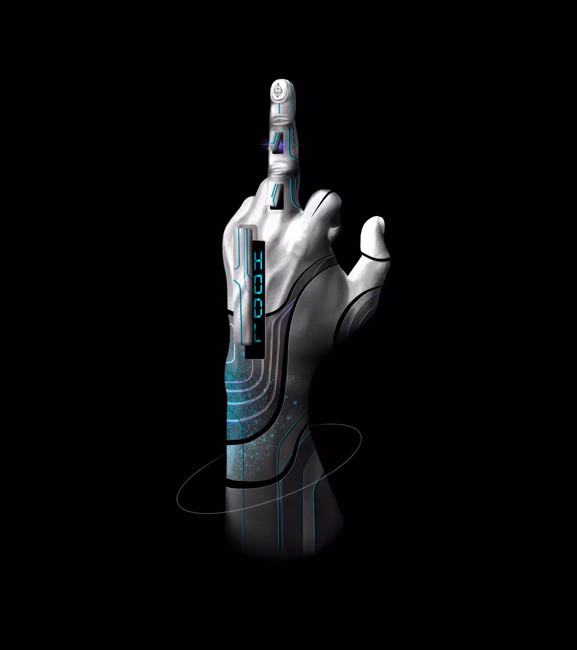 HANDZGANG #053