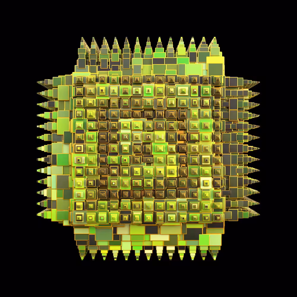 Playgrounds Cube - 09
