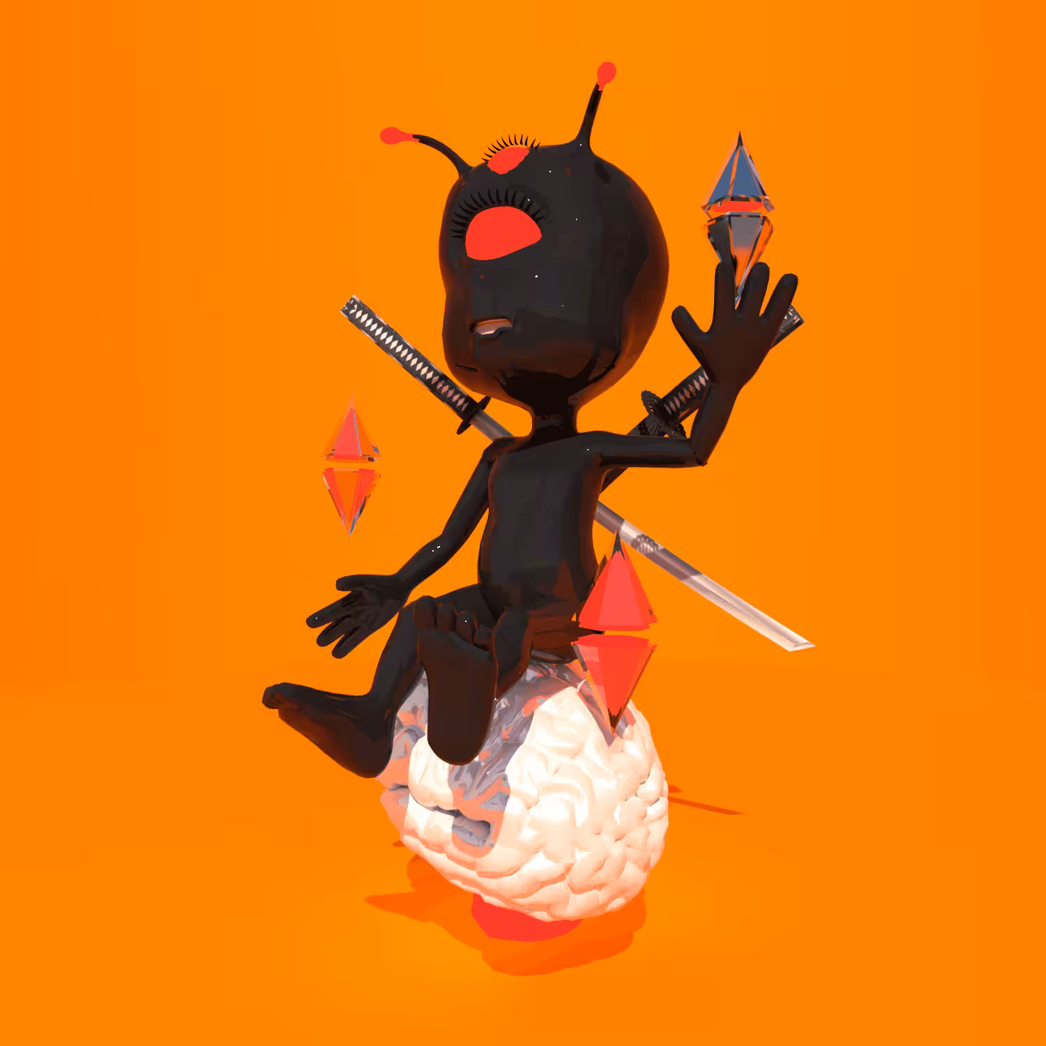 LilAlien #31
