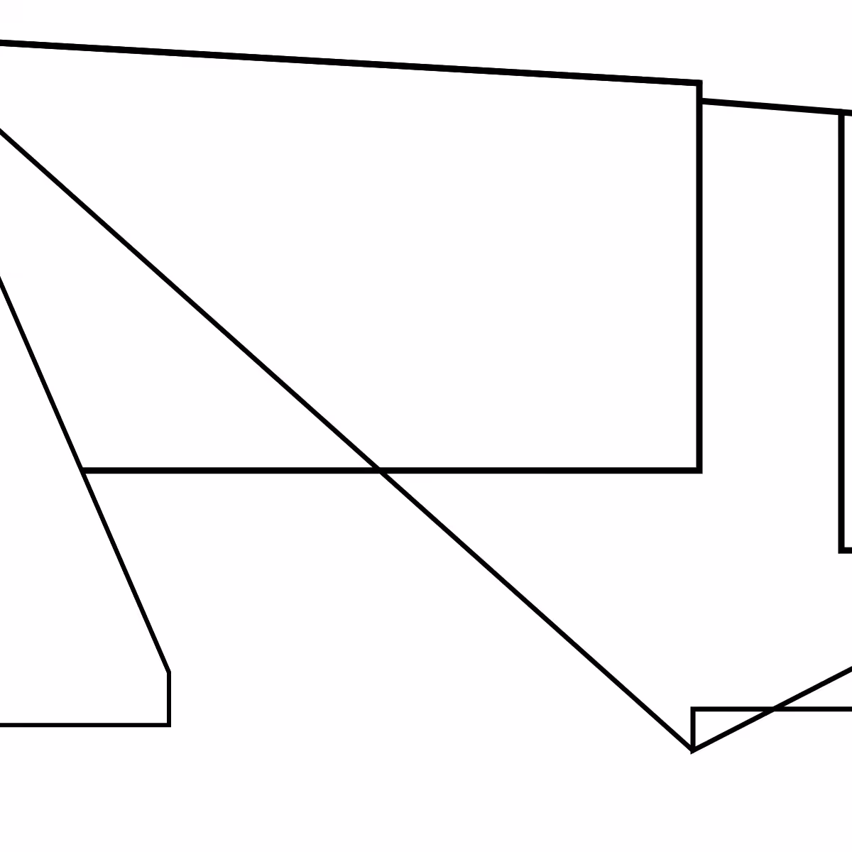 Wrong Perspective #5