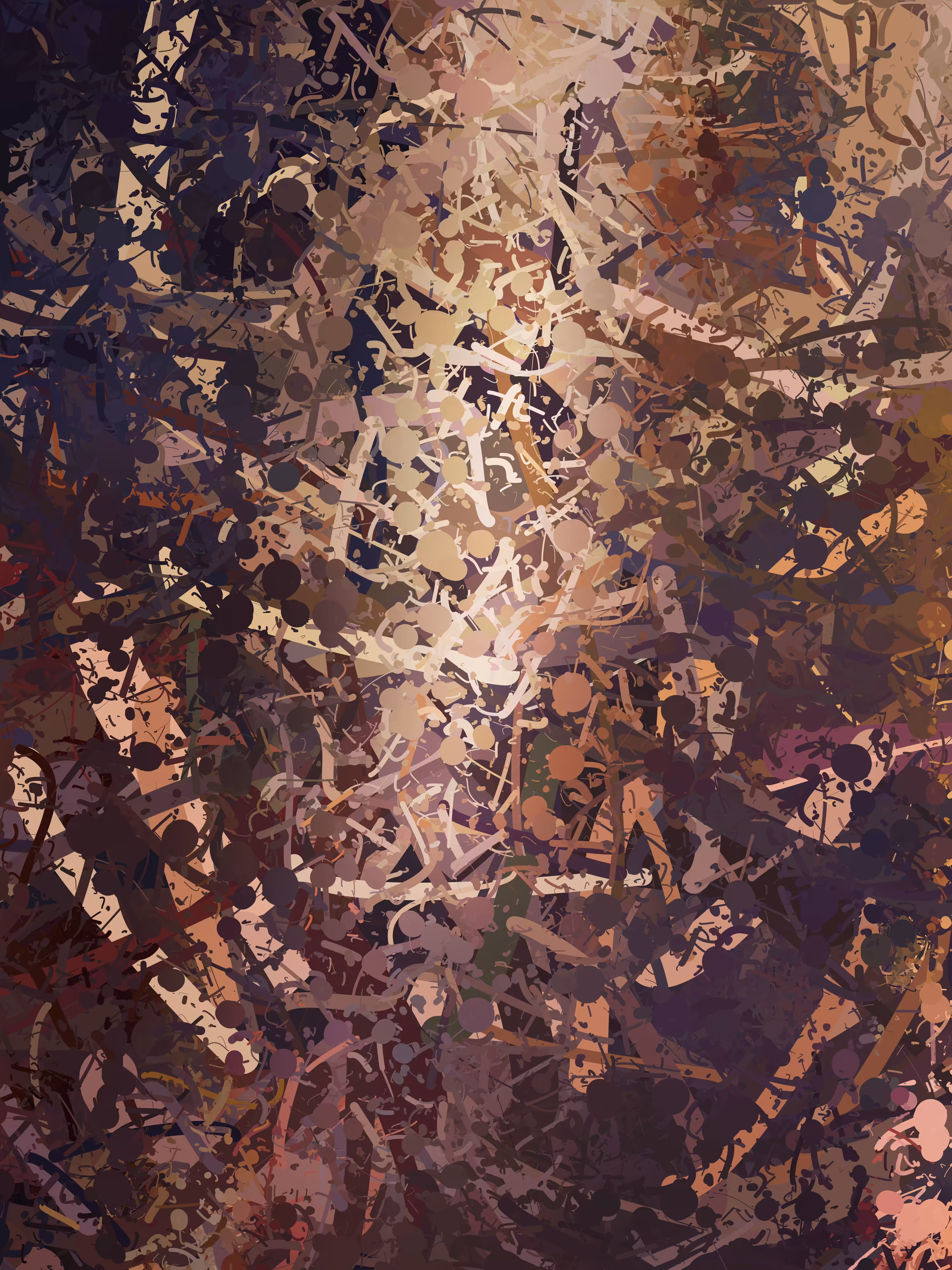 Liminals #0260 - Scrambled Confession