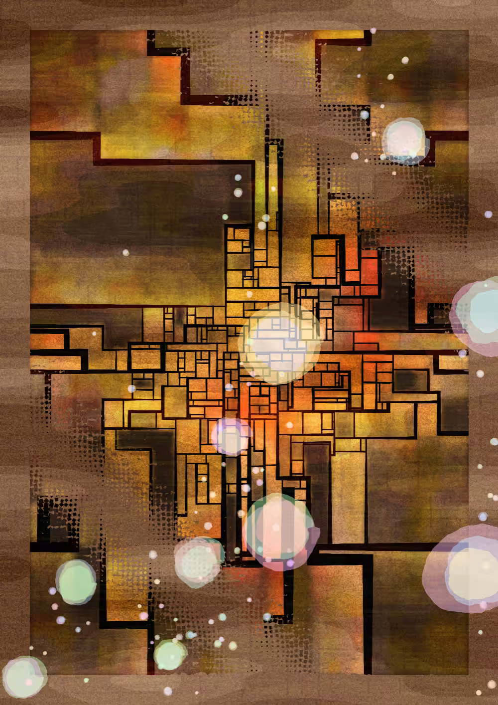 Neonphobia #115