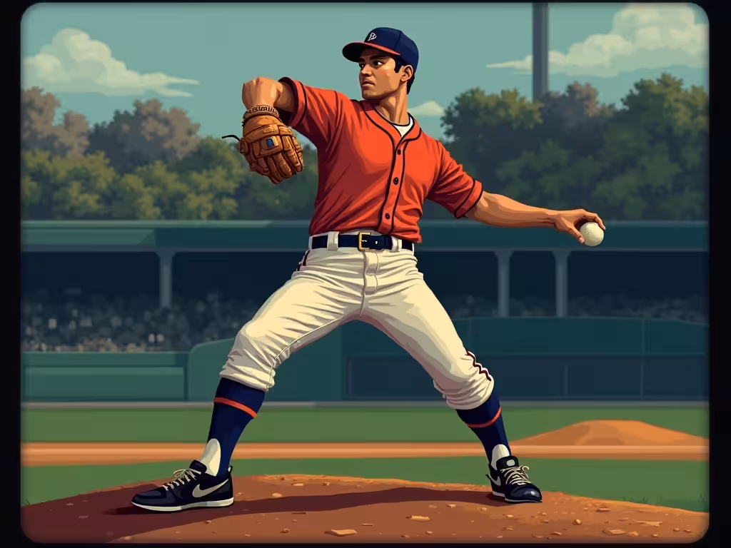 DataBaseball: Mike Hedlund - 1969 (2.2 PV)
