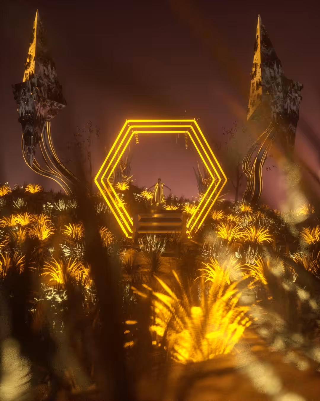 P l A N E T ⠀ S' T U N 