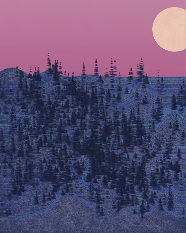 Waiting in Afton #41