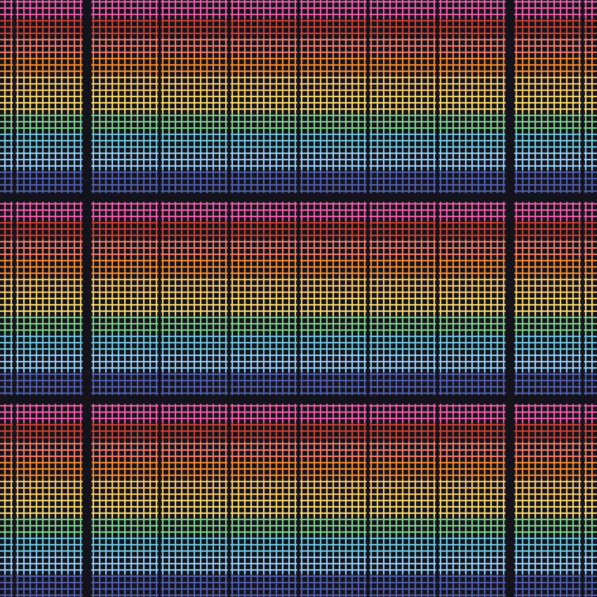fractal leaf: one minute of many