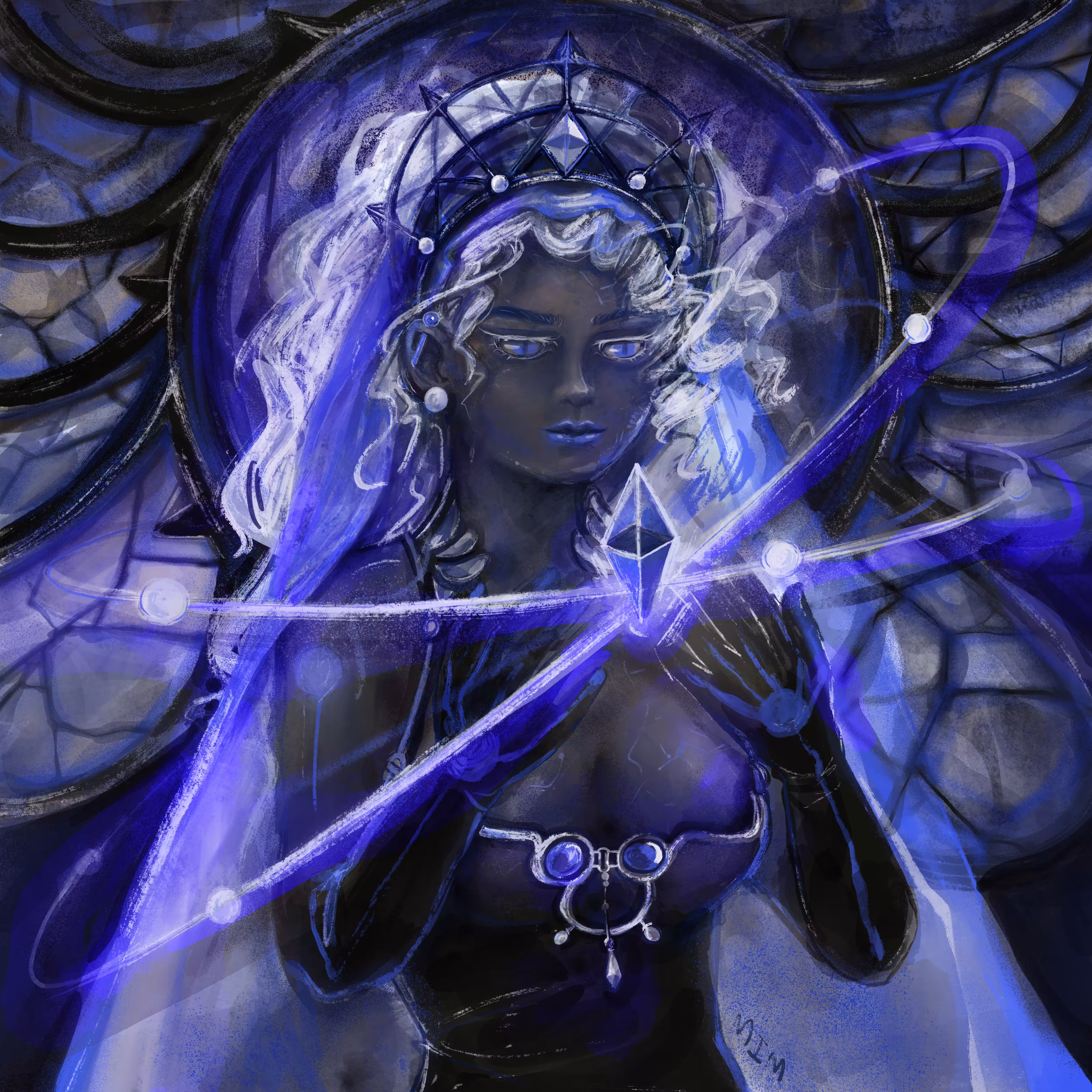 Magician