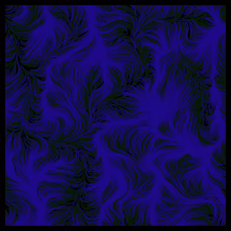 Controlled Chaos #3