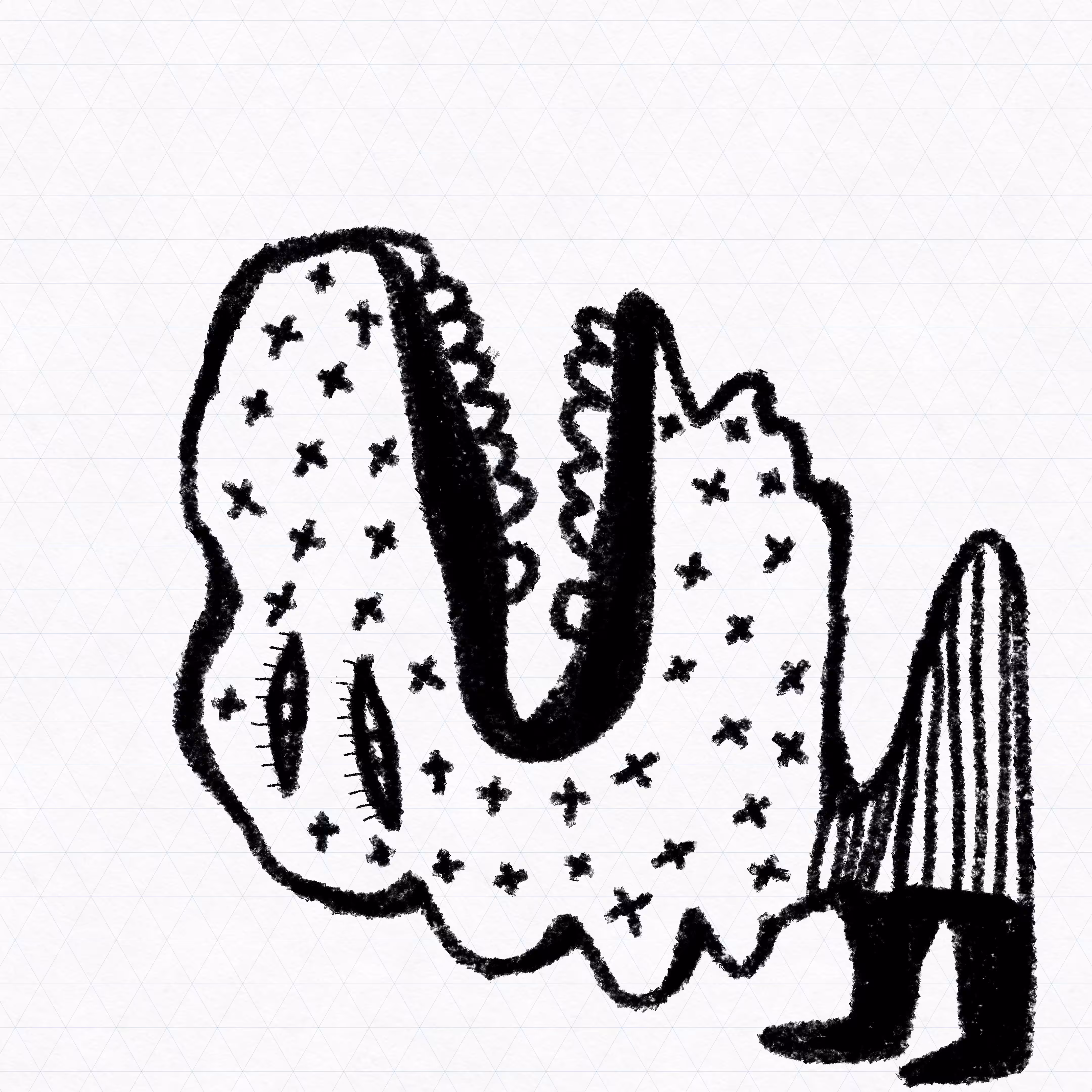 Inner Monster #3