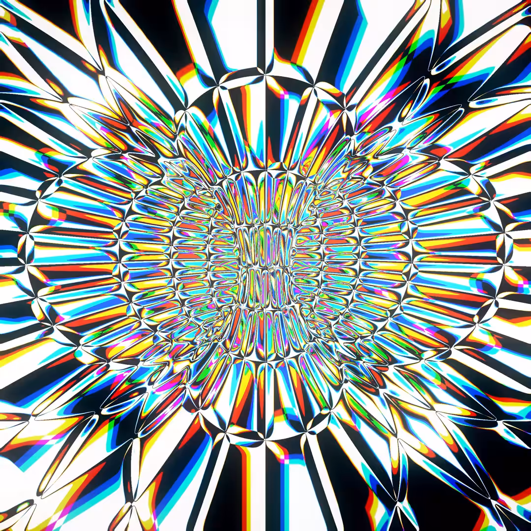 Psychedelic  Hypnosis (Part 1)