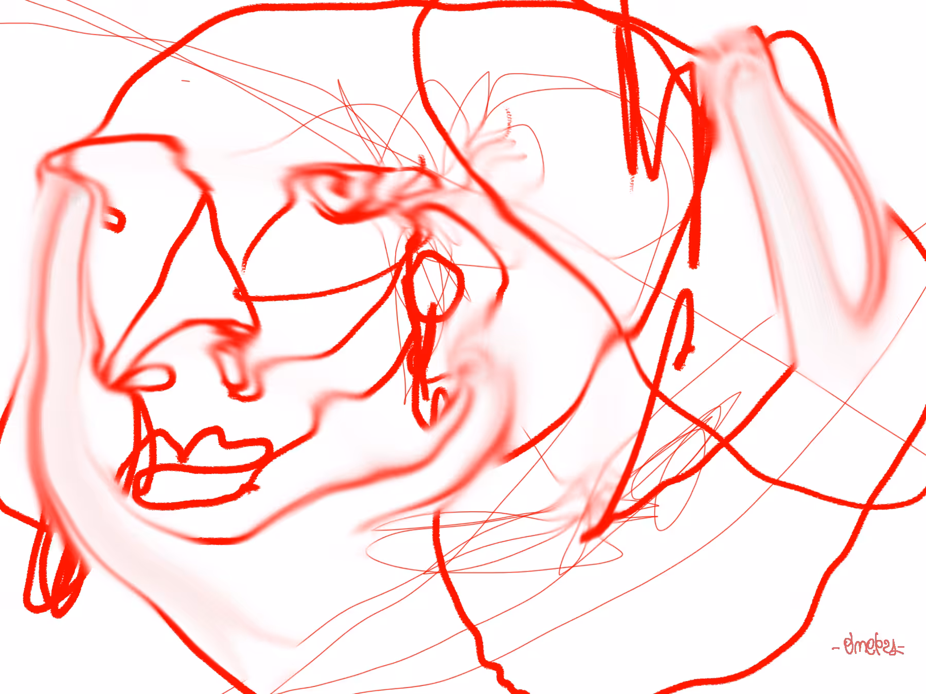 A FACE DO SENTIR