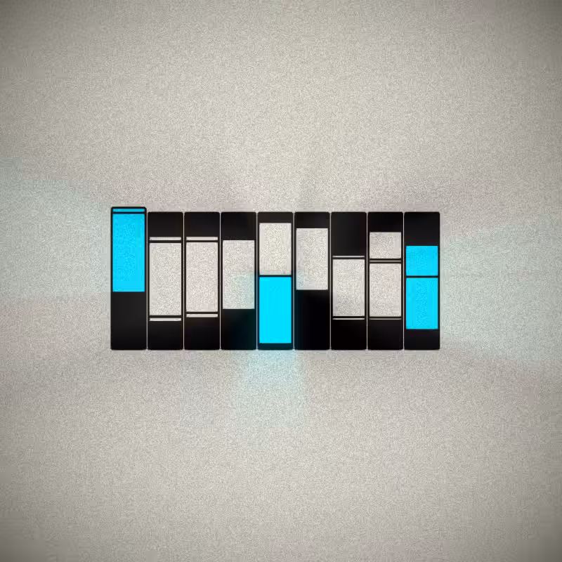 Lightbars #127