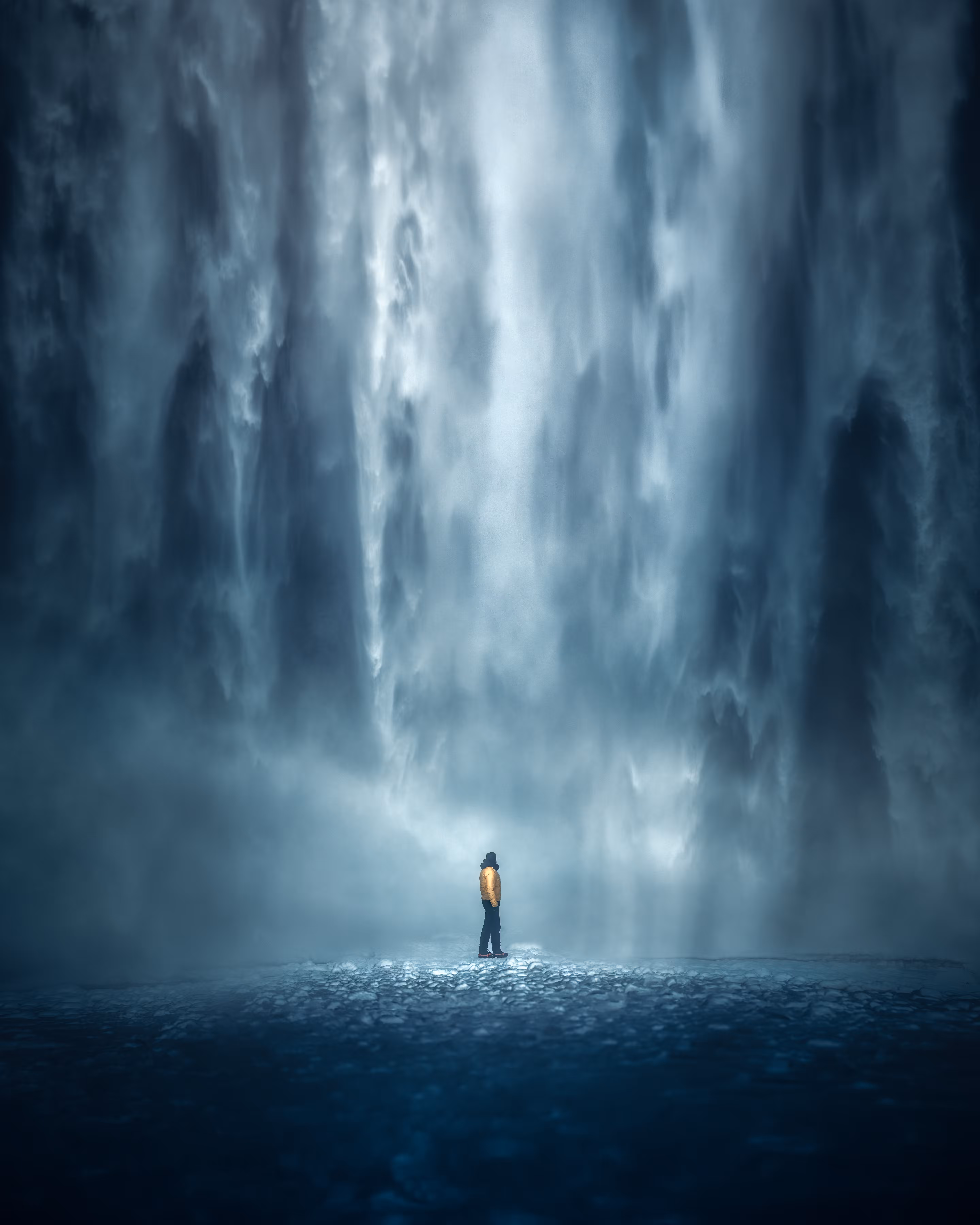 AQUAMAN