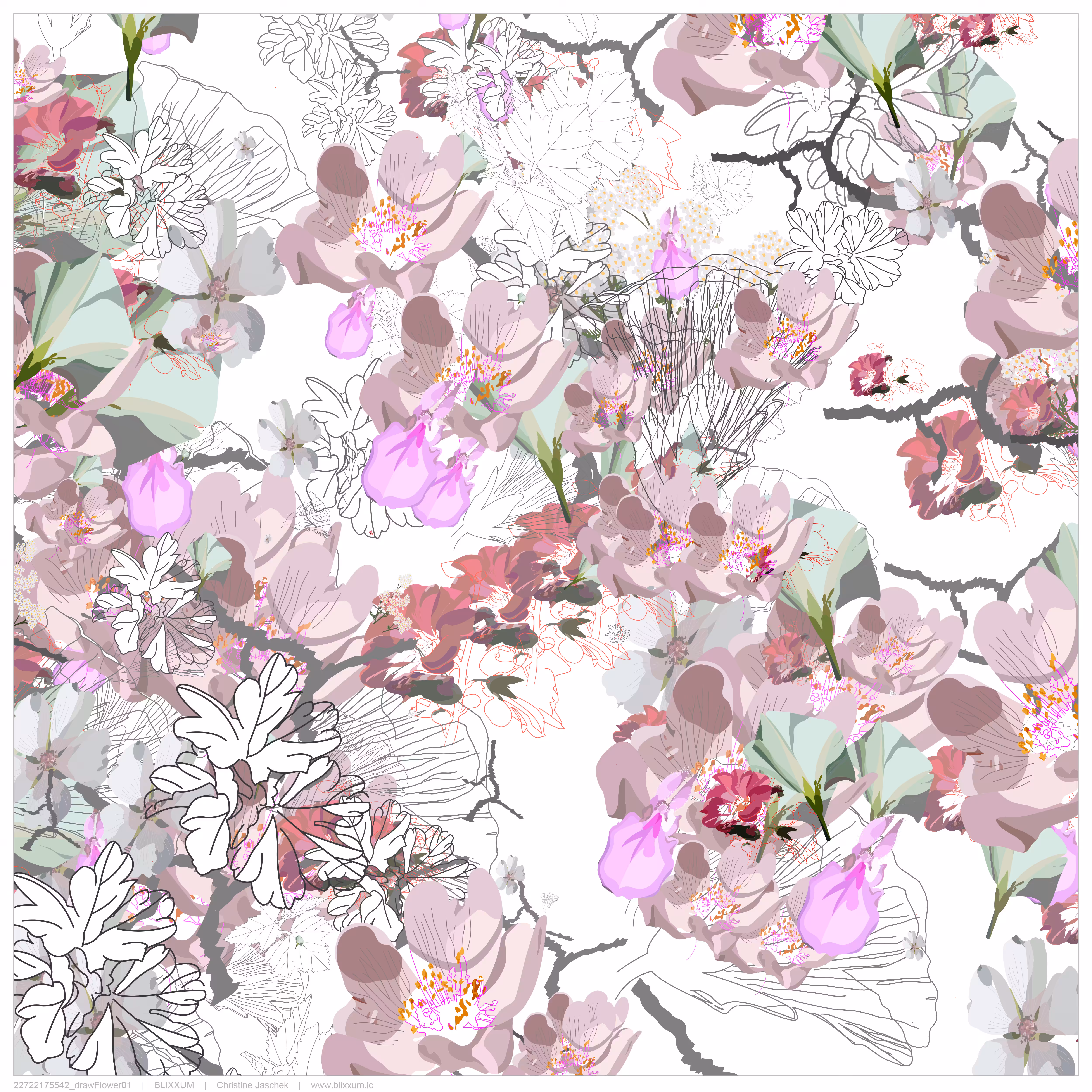 drawFlower01