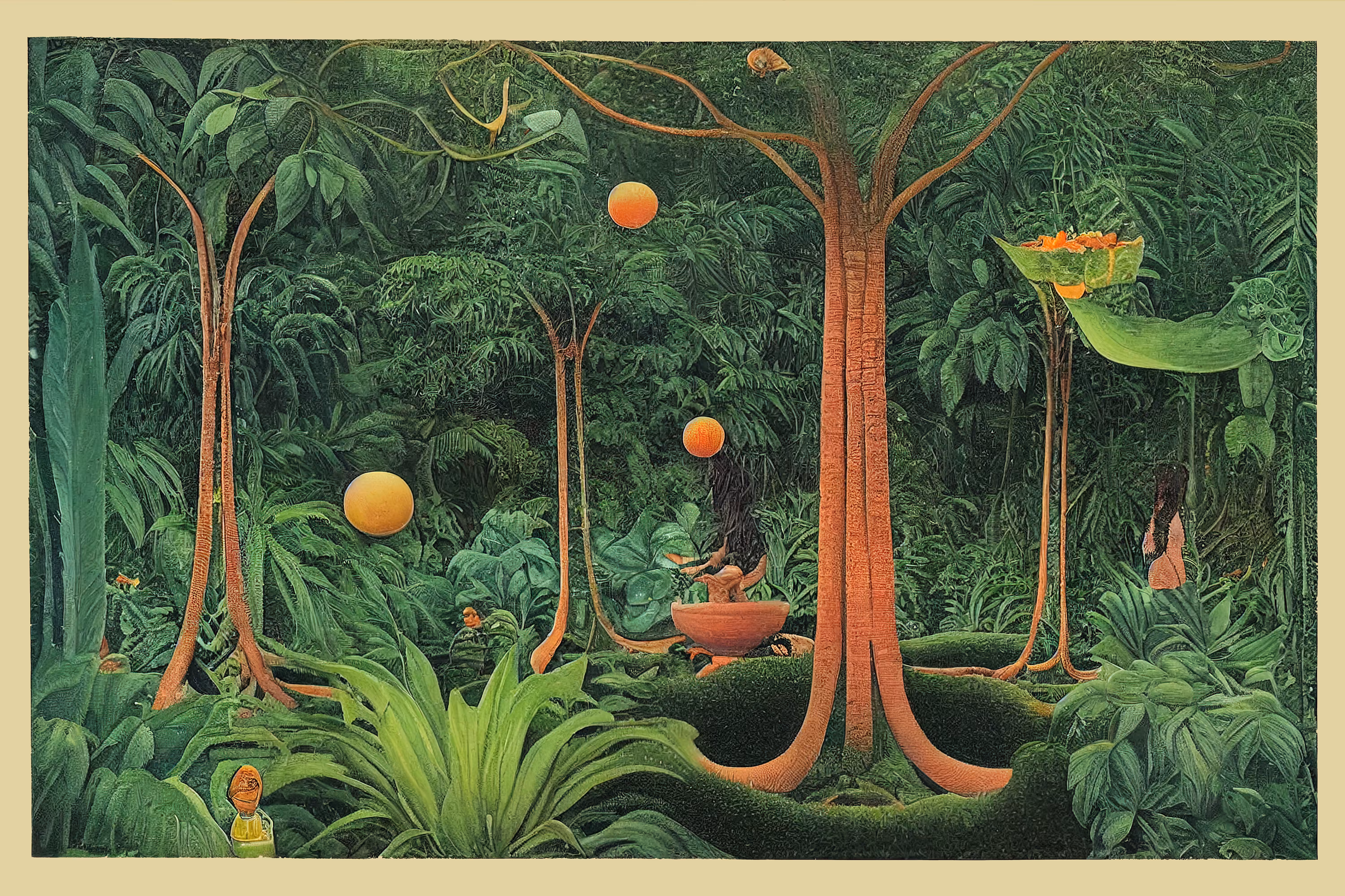 Lifeless Forest 001 